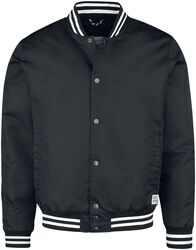 Chapman jacket, Vintage Industries, Mellansäsongsjacka