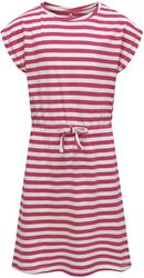 May striped dress, Kids Only, Långklänning