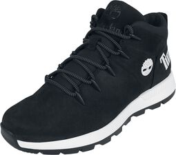 Sprint Trekker Mid Lace Up, Timberland, Sneakers