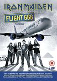 Flight 666 - The Film, Iron Maiden, DVD