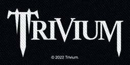 Logo, Trivium, Tygmärke