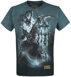 Thresh, League Of Legends, T-shirt