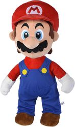 Mario XXL, Super Mario, Stoppad figur
