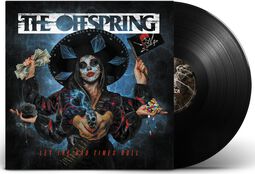 Let the bad times roll, The Offspring, LP