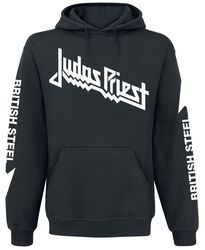 British Steel Anniversary 2020, Judas Priest, Luvtröja
