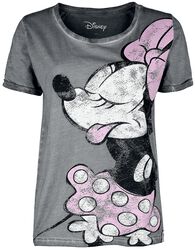 Mimmi Pigg, Mickey Mouse, T-shirt