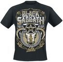 Contest Winner, Black Sabbath, T-shirt