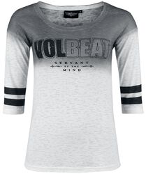 EMP Signature Collection, Volbeat, Långärmad tröja