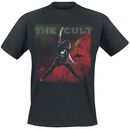 Sonic Temple, The Cult, T-shirt