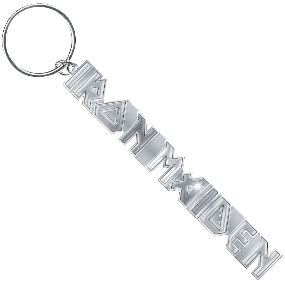 From fear to eternity