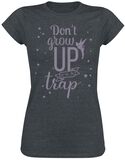 Tingeling - Don't Grow Up, Peter Pan, T-shirt
