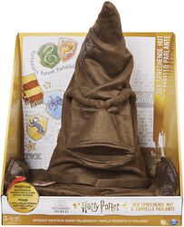 Wizarding World - Talking hat, Harry Potter, Leksaker