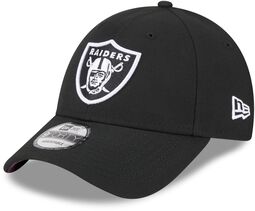 Crucial Catch 9FORTY - Las Vegas Raiders, New Era - NFL, Keps