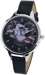 Ursula, Den lilla sjöjungfrun, Armbandsur