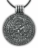 Odin Amulett, Toltecs Amulet, Smycke