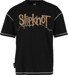 EMP Signature Collection, Slipknot, T-shirt