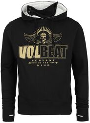 Skull, Volbeat, Luvtröja