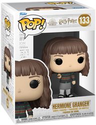 Hermione Granger vinylfigur 133