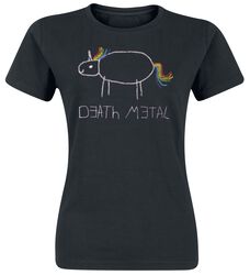 Death Metal, Musik, T-shirt