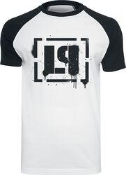 LP Logo, Linkin Park, T-shirt