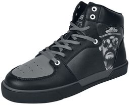 EMP Signature Collection, Lemmy, Höga sneakers
