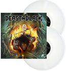 From hell with love, Beast In Black, LP