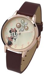 Minnie's Balloons, Mickey Mouse, Armbandsur