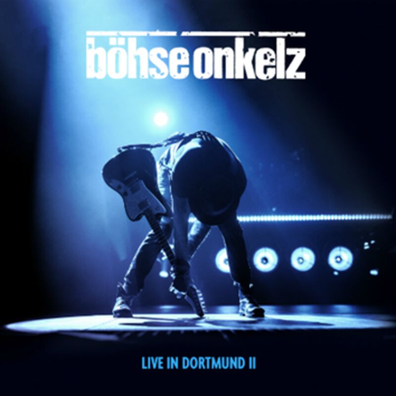 Live in Dortmund II