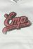 Barn - huvtröja med old school EMP-logo