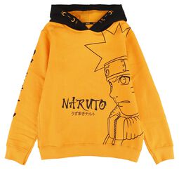 Barn - Naruto Uzumaki, Naruto, Luvtröja