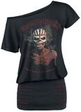 EMP Signature Collection, Iron Maiden, Kort klänning