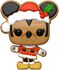 Disney Holiday - Minnie Mouse (Gingerbread) vinylfigur nr 1225