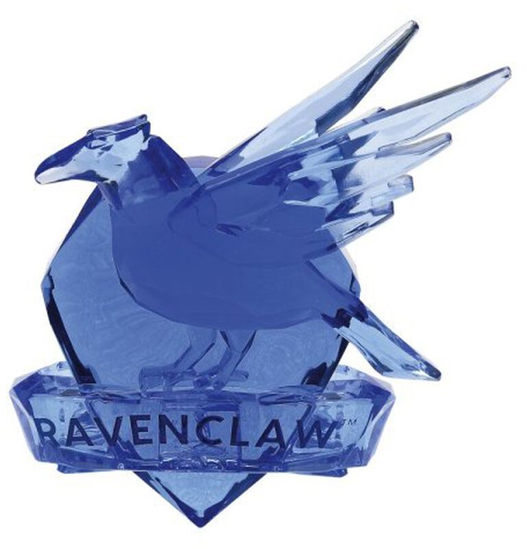 Ravenclaw fasettfigur