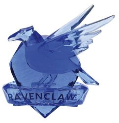 Ravenclaw fasettfigur, Harry Potter, Staty