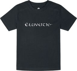 Metal-Kids - Logo, Eluveitie, T-shirt