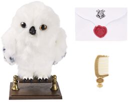 Wizarding World - Hedwig (interactive toy), Harry Potter, Leksaker