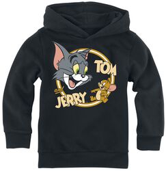 Barn - Tom & Jerry