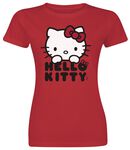 Classic, Hello Kitty, T-shirt