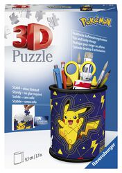 Pokémon 3D-pennställ