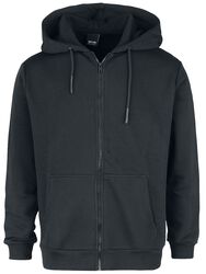 Sceres Life Zip Thr. Hoodie, ONLY and SONS, Luvjacka