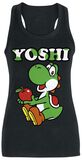 Yoshi Apple, Nintendo, Topp