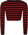 Frances striped jumper