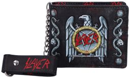 Slayer Logo, Slayer, Plånbok