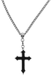 Osbourne's Cross, Alchemy Gothic, Halsband