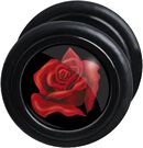 Red Rose, Wildcat, Fejkpluggar