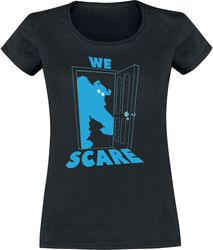 We Scare - Sully