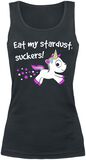 Eat My Stardust, Suckers!, Unicorn, Topp
