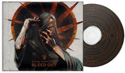 Bleed out, Within Temptation, CD