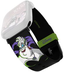 MobyFox - Ursula - Armband Smartwatch, Den lilla sjöjungfrun, Armbandsur