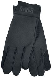 Performance Gloves Logo Cuff, Urban Classics, Vantar